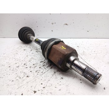 Recambio de transmision delantera izquierda para volvo v40 hatchback (525) d2 referencia OEM IAM 36050808 p31437065 
