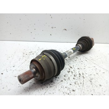 Recambio de transmision delantera izquierda para volvo v40 hatchback (525) d2 referencia OEM IAM 36050808 p31437065 