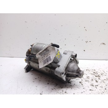 Recambio de motor arranque para volvo v40 hatchback (525) d2 referencia OEM IAM 31419543  
