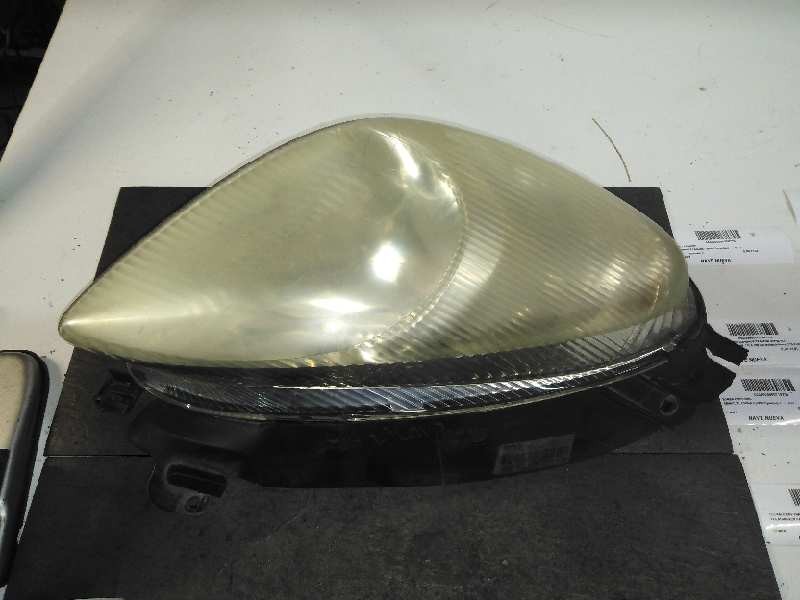Recambio de faro derecho para citroën xsara picasso 2.0 hdi referencia OEM IAM  1ª MONOPTICA