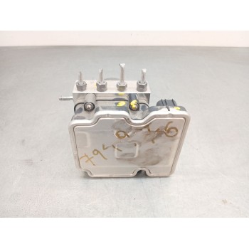 Recambio de abs para renault captur ii (hf_) lpg (hfmt) referencia OEM IAM 476601196R 476609841r 