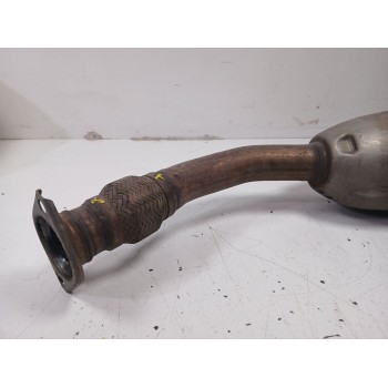 Recambio de catalizador para opel astra j (p10) 1.6 cdti (68) referencia OEM IAM 55575425 10R15 