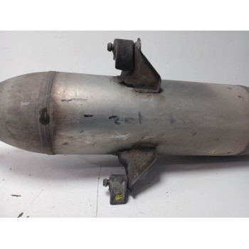 Recambio de catalizador para opel astra j (p10) 1.6 cdti (68) referencia OEM IAM 55575425 10R15 
