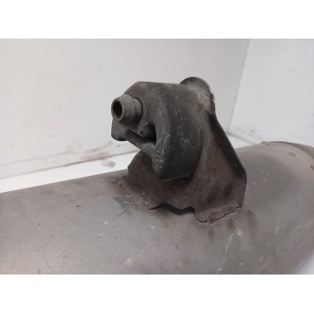 Recambio de catalizador para opel astra j (p10) 1.6 cdti (68) referencia OEM IAM 55575425 10R15 