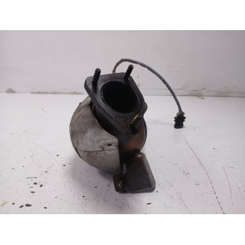 Recambio de catalizador para opel mokka / mokka x (j13) 1.4 (_76) referencia OEM IAM 25195102 6528798171 55569314