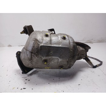 Recambio de catalizador para opel mokka / mokka x (j13) 1.4 (_76) referencia OEM IAM 25195102 6528798171 55569314