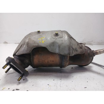 Recambio de catalizador para opel mokka / mokka x (j13) 1.4 (_76) referencia OEM IAM 25195102 6528798171 55569314