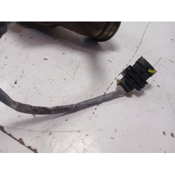 Recambio de catalizador para opel mokka / mokka x (j13) 1.4 (_76) referencia OEM IAM 25195102 6528798171 55569314
