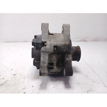 Recambio de alternador para citroën c1 sx referencia OEM IAM 9656003780 27060YV010 