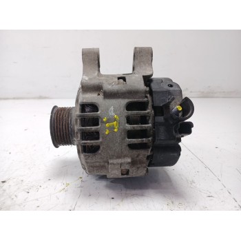 Recambio de alternador para citroën c1 sx referencia OEM IAM 9656003780 27060YV010 