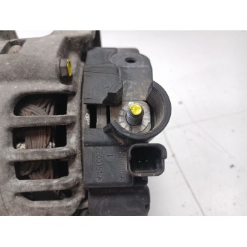 Recambio de alternador para citroën c1 sx referencia OEM IAM 9656003780 27060YV010 