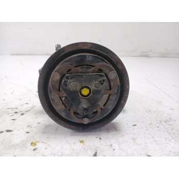 Recambio de compresor aire acondicionado para citroën c1 sx referencia OEM IAM DKV06R 88310 5060217332