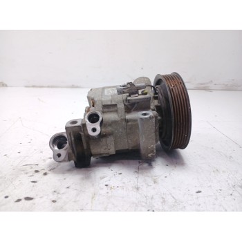 Recambio de compresor aire acondicionado para citroën c1 sx referencia OEM IAM DKV06R 88310 5060217332