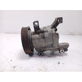 Recambio de compresor aire acondicionado para citroën c1 sx referencia OEM IAM DKV06R 88310 5060217332
