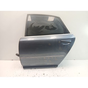 PUERTA TRASERA IZQUIERDA 4E0833051C 4E0833051C