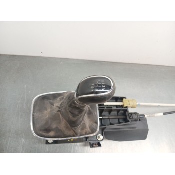 Recambio de palanca cambio para opel insignia berlina edition referencia OEM IAM 55563829 MANUAL 6V 