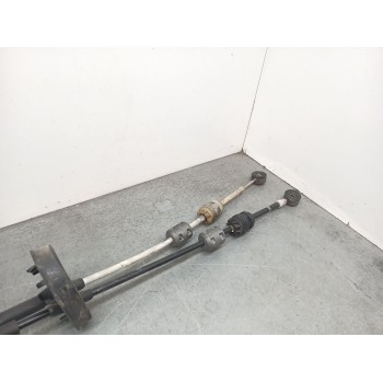 Recambio de palanca cambio para opel insignia berlina edition referencia OEM IAM 55563829 MANUAL 6V 