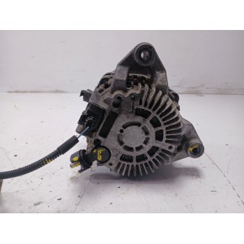 Recambio de alternador para jaguar f-pace (x761) 2.0 td4 awd referencia OEM IAM GX7310300BF A002TX4491B 