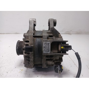 Recambio de alternador para jaguar f-pace (x761) 2.0 td4 awd referencia OEM IAM GX7310300BF A002TX4491B 