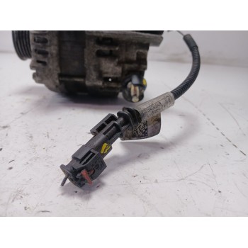 Recambio de alternador para jaguar f-pace (x761) 2.0 td4 awd referencia OEM IAM GX7310300BF A002TX4491B 