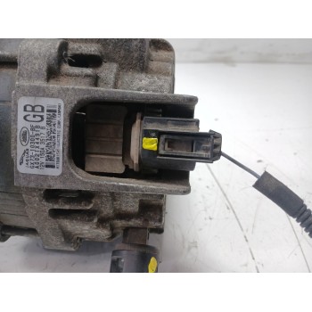 Recambio de alternador para jaguar f-pace (x761) 2.0 td4 awd referencia OEM IAM GX7310300BF A002TX4491B 