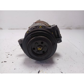 Recambio de compresor aire acondicionado para jaguar f-pace (x761) 2.0 td4 awd referencia OEM IAM CPLA19D629BH BVNUN8777P 
