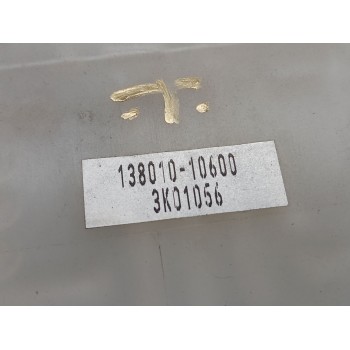 Recambio de bomba freno para lexus is iii (_e3_) 300h (ave30_) referencia OEM IAM 4720730080 13801010600 