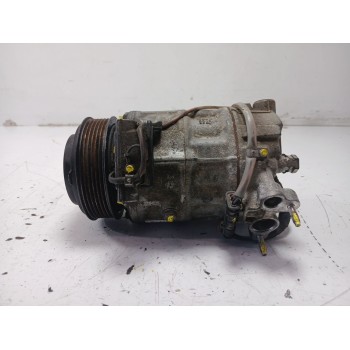 Recambio de compresor aire acondicionado para jaguar f-pace (x761) 2.0 td4 awd referencia OEM IAM CPLA19D629BH BVNUN8777P 