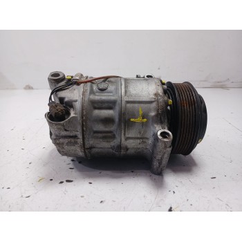 Recambio de compresor aire acondicionado para jaguar f-pace (x761) 2.0 td4 awd referencia OEM IAM CPLA19D629BH BVNUN8777P 