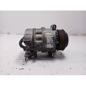 Recambio de compresor aire acondicionado para jaguar f-pace (x761) 2.0 td4 awd referencia OEM IAM CPLA19D629BH BVNUN8777P 