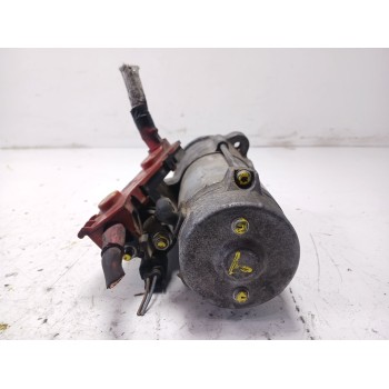 Recambio de motor arranque para jaguar f-pace (x761) 2.0 td4 awd referencia OEM IAM 4380001972 GX7311001AD 