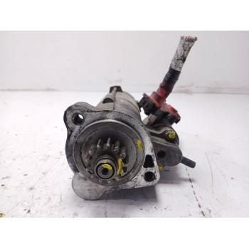 Recambio de motor arranque para jaguar f-pace (x761) 2.0 td4 awd referencia OEM IAM 4380001972 GX7311001AD 