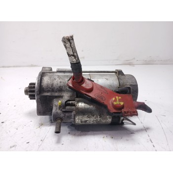 Recambio de motor arranque para jaguar f-pace (x761) 2.0 td4 awd referencia OEM IAM 4380001972 GX7311001AD 