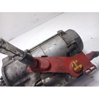 Recambio de motor arranque para jaguar f-pace (x761) 2.0 td4 awd referencia OEM IAM 4380001972 GX7311001AD 