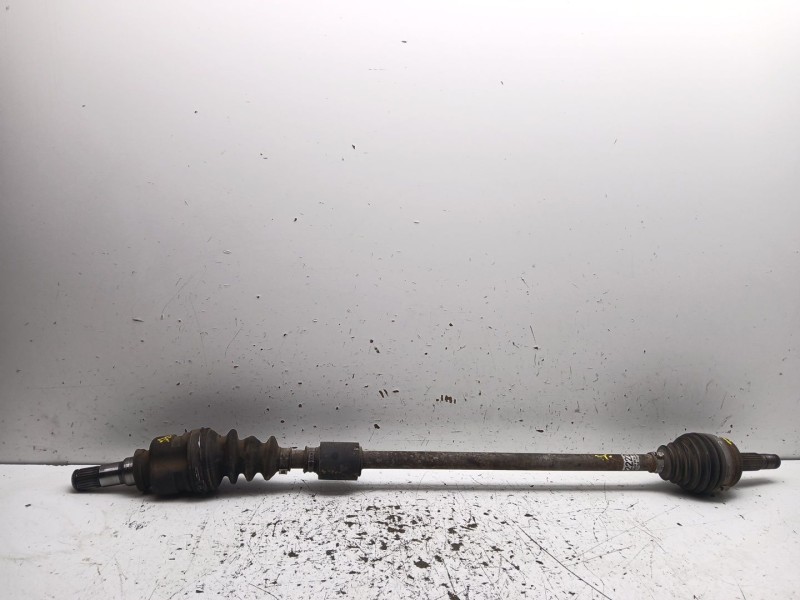 Recambio de transmision delantera derecha para citroën c1 sx referencia OEM IAM 8250070595015 434100h020b 