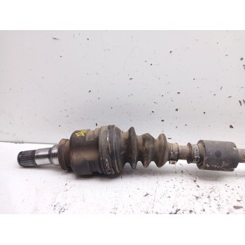 Recambio de transmision delantera derecha para citroën c1 sx referencia OEM IAM 8250070595015 434100h020b 