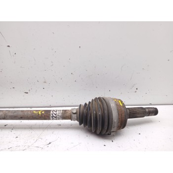 Recambio de transmision delantera derecha para citroën c1 sx referencia OEM IAM 8250070595015 434100h020b 