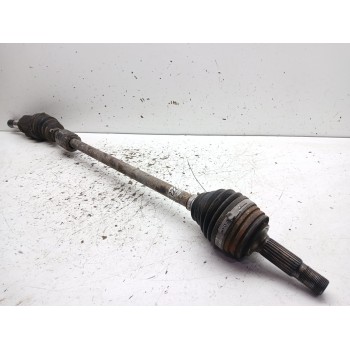 Recambio de transmision delantera derecha para citroën c1 sx referencia OEM IAM 8250070595015 434100h020b 