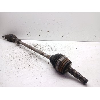 Recambio de transmision delantera derecha para citroën c1 sx referencia OEM IAM 8250070595015 434100h020b 