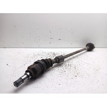 Recambio de transmision delantera derecha para citroën c1 sx referencia OEM IAM 8250070595015 434100h020b 