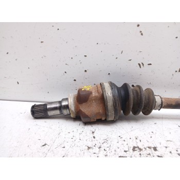 Recambio de transmision delantera izquierda para citroën c1 sx referencia OEM IAM 434200h020b  