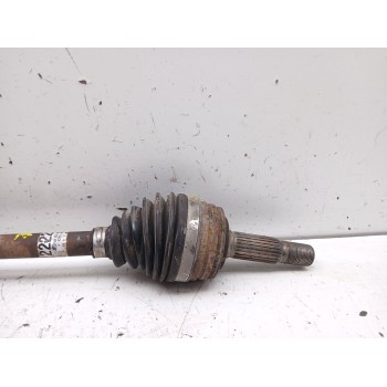 Recambio de transmision delantera izquierda para citroën c1 sx referencia OEM IAM 434200h020b  