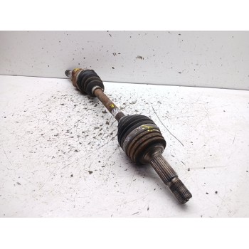 Recambio de transmision delantera izquierda para citroën c1 sx referencia OEM IAM 434200h020b  