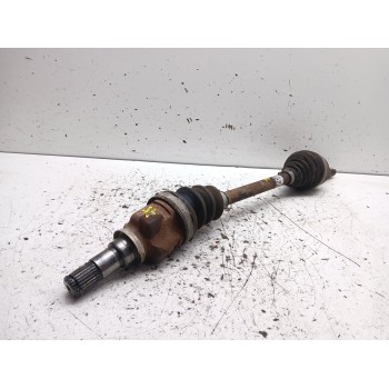 Recambio de transmision delantera izquierda para citroën c1 sx referencia OEM IAM 434200h020b  