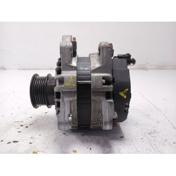 Recambio de alternador para volvo v40 hatchback (525) d2 referencia OEM IAM 31419101 0125711042 