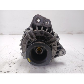 Recambio de alternador para volvo v40 hatchback (525) d2 referencia OEM IAM 31419101 0125711042 