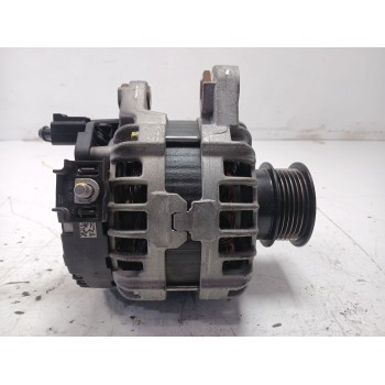 Recambio de alternador para volvo v40 hatchback (525) d2 referencia OEM IAM 31419101 0125711042 
