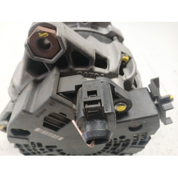 Recambio de alternador para volvo v40 hatchback (525) d2 referencia OEM IAM 31419101 0125711042 