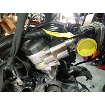 Recambio de motor completo para bmw serie 3 berlina (e90) 320i referencia OEM IAM N46B20A  