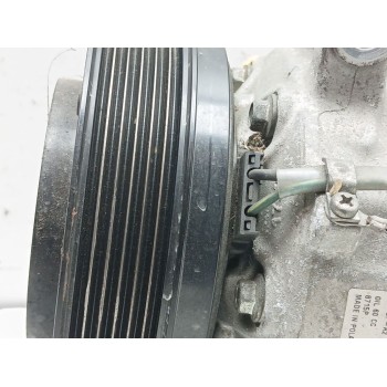 Recambio de compresor aire acondicionado para volvo v40 hatchback (525) d2 referencia OEM IAM p31469966 P31699131 36002132